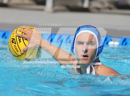 Thumbnail 2 in Eastlake vs. San Marcos (17th Annual Draz Classic) photogallery.