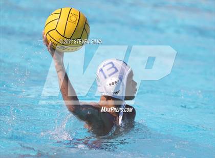 Thumbnail 3 in Eastlake vs. San Marcos (17th Annual Draz Classic) photogallery.