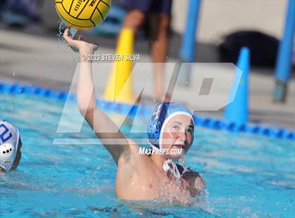 Thumbnail 3 in Eastlake vs. San Marcos (17th Annual Draz Classic) photogallery.