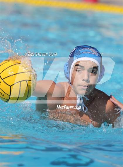 Thumbnail 1 in Eastlake vs. San Marcos (17th Annual Draz Classic) photogallery.