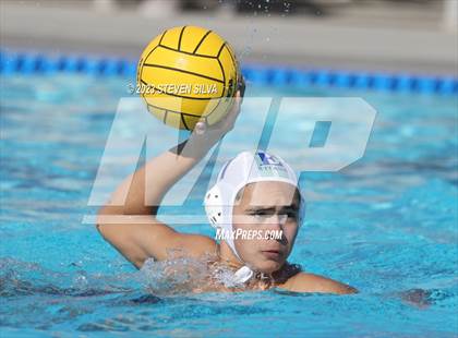 Thumbnail 3 in Eastlake vs. San Marcos (17th Annual Draz Classic) photogallery.