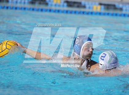 Thumbnail 2 in Eastlake vs. San Marcos (17th Annual Draz Classic) photogallery.