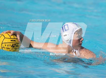 Thumbnail 2 in Eastlake vs. San Marcos (17th Annual Draz Classic) photogallery.