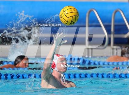 Thumbnail 2 in Eastlake vs. San Marcos (17th Annual Draz Classic) photogallery.