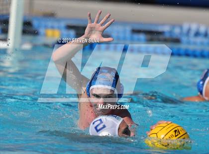 Thumbnail 2 in Eastlake vs. San Marcos (17th Annual Draz Classic) photogallery.