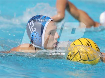 Thumbnail 2 in Eastlake vs. San Marcos (17th Annual Draz Classic) photogallery.