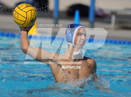 Thumbnail 2 in Eastlake vs. San Marcos (17th Annual Draz Classic) photogallery.