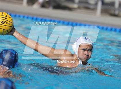 Thumbnail 1 in Eastlake vs. San Marcos (17th Annual Draz Classic) photogallery.