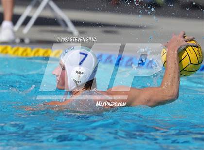 Thumbnail 2 in Eastlake vs. San Marcos (17th Annual Draz Classic) photogallery.