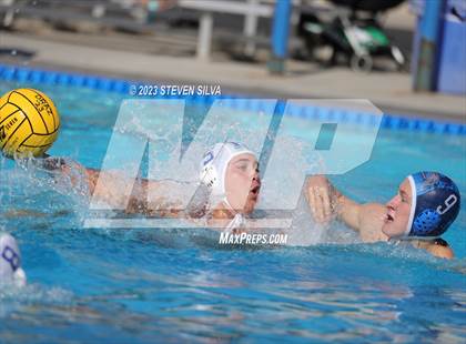 Thumbnail 2 in Eastlake vs. San Marcos (17th Annual Draz Classic) photogallery.
