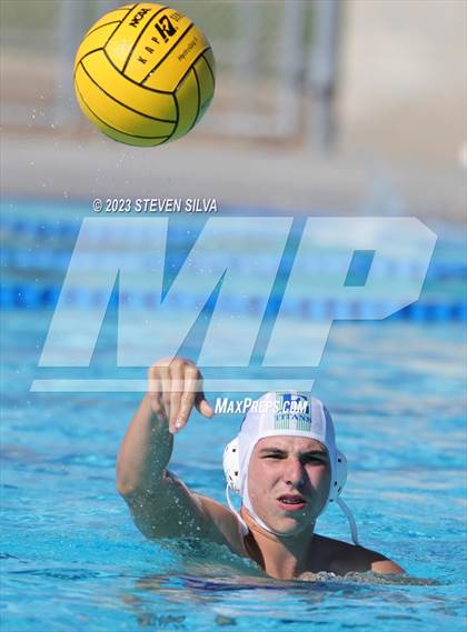Thumbnail 2 in Eastlake vs. San Marcos (17th Annual Draz Classic) photogallery.