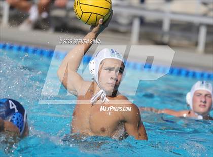 Thumbnail 2 in Eastlake vs. San Marcos (17th Annual Draz Classic) photogallery.