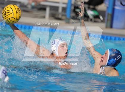 Thumbnail 3 in Eastlake vs. San Marcos (17th Annual Draz Classic) photogallery.
