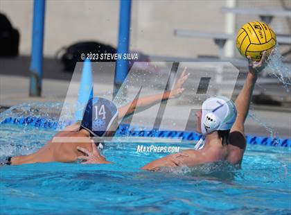 Thumbnail 1 in Eastlake vs. San Marcos (17th Annual Draz Classic) photogallery.