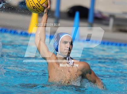 Thumbnail 1 in Eastlake vs. San Marcos (17th Annual Draz Classic) photogallery.