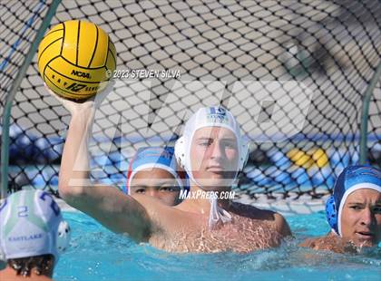Thumbnail 1 in Eastlake vs. San Marcos (17th Annual Draz Classic) photogallery.