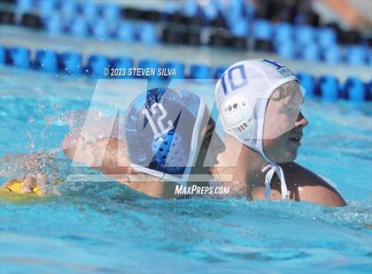 Thumbnail 2 in Eastlake vs. San Marcos (17th Annual Draz Classic) photogallery.