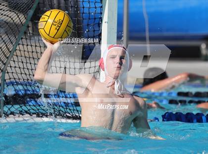 Thumbnail 2 in Eastlake vs. San Marcos (17th Annual Draz Classic) photogallery.