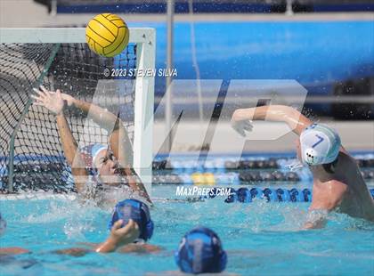 Thumbnail 3 in Eastlake vs. San Marcos (17th Annual Draz Classic) photogallery.