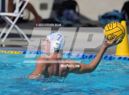 Thumbnail 3 in Eastlake vs. San Marcos (17th Annual Draz Classic) photogallery.