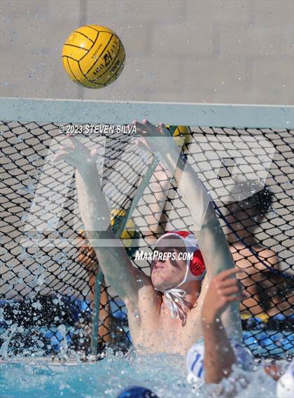 Thumbnail 3 in Eastlake vs. San Marcos (17th Annual Draz Classic) photogallery.