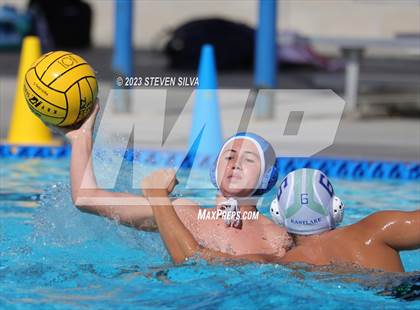 Thumbnail 1 in Eastlake vs. San Marcos (17th Annual Draz Classic) photogallery.
