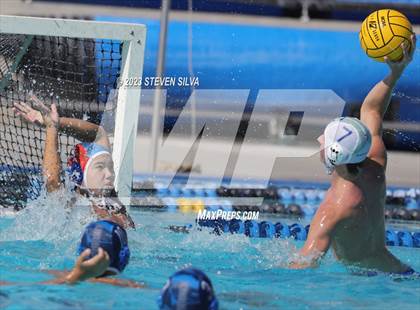 Thumbnail 2 in Eastlake vs. San Marcos (17th Annual Draz Classic) photogallery.