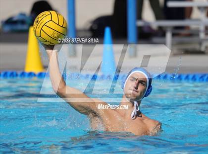 Thumbnail 3 in Eastlake vs. San Marcos (17th Annual Draz Classic) photogallery.