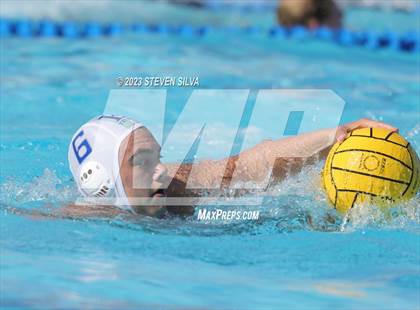 Thumbnail 1 in Eastlake vs. San Marcos (17th Annual Draz Classic) photogallery.