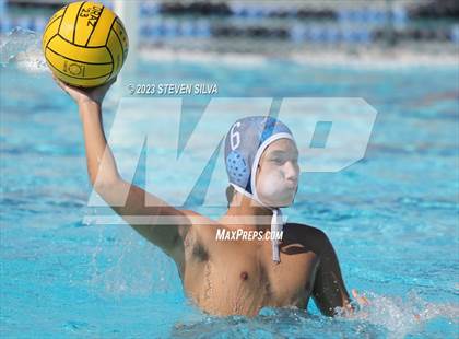 Thumbnail 3 in Eastlake vs. San Marcos (17th Annual Draz Classic) photogallery.
