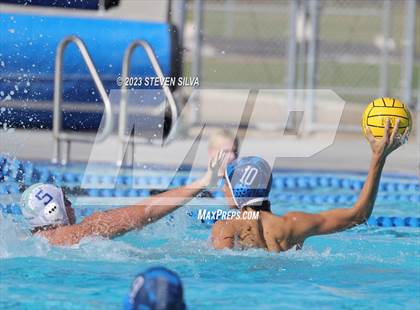 Thumbnail 3 in Eastlake vs. San Marcos (17th Annual Draz Classic) photogallery.
