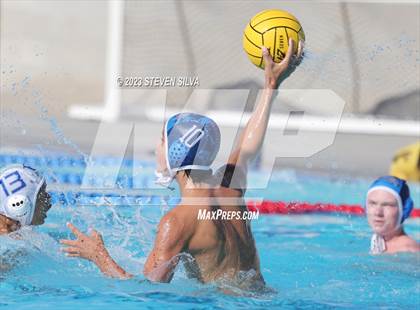 Thumbnail 3 in Eastlake vs. San Marcos (17th Annual Draz Classic) photogallery.
