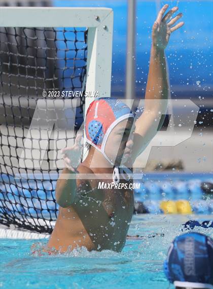 Thumbnail 1 in Eastlake vs. San Marcos (17th Annual Draz Classic) photogallery.