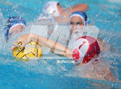 Thumbnail 2 in Eastlake vs. San Marcos (17th Annual Draz Classic) photogallery.