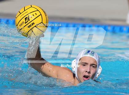 Thumbnail 2 in Eastlake vs. San Marcos (17th Annual Draz Classic) photogallery.