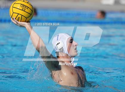Thumbnail 3 in Eastlake vs. San Marcos (17th Annual Draz Classic) photogallery.