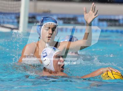 Thumbnail 1 in Eastlake vs. San Marcos (17th Annual Draz Classic) photogallery.