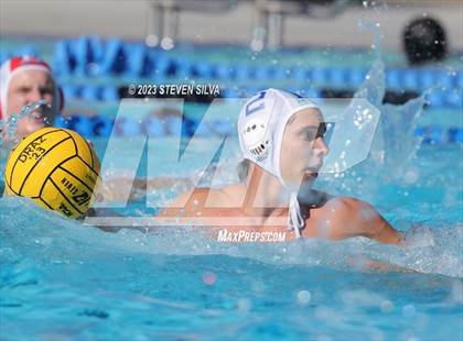 Thumbnail 3 in Eastlake vs. San Marcos (17th Annual Draz Classic) photogallery.
