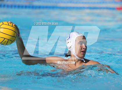 Thumbnail 2 in Eastlake vs. San Marcos (17th Annual Draz Classic) photogallery.