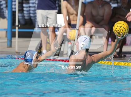 Thumbnail 2 in Eastlake vs. San Marcos (17th Annual Draz Classic) photogallery.
