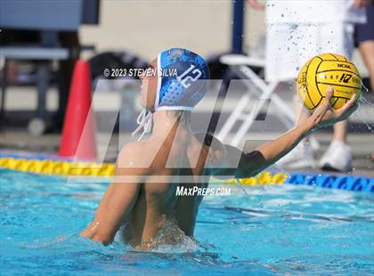 Thumbnail 3 in Eastlake vs. San Marcos (17th Annual Draz Classic) photogallery.