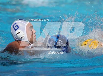 Thumbnail 3 in Eastlake vs. San Marcos (17th Annual Draz Classic) photogallery.