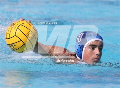 Thumbnail 1 in Eastlake vs. San Marcos (17th Annual Draz Classic) photogallery.