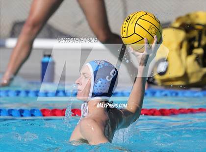 Thumbnail 2 in Eastlake vs. San Marcos (17th Annual Draz Classic) photogallery.