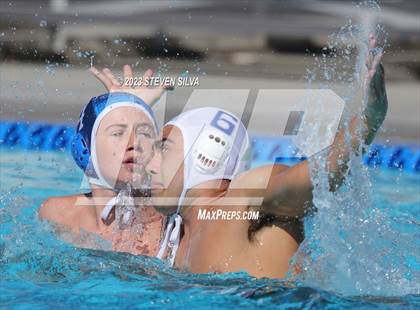 Thumbnail 3 in Eastlake vs. San Marcos (17th Annual Draz Classic) photogallery.