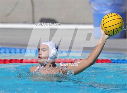 Thumbnail 3 in Eastlake vs. San Marcos (17th Annual Draz Classic) photogallery.