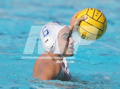 Thumbnail 1 in Eastlake vs. San Marcos (17th Annual Draz Classic) photogallery.