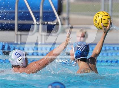 Thumbnail 1 in Eastlake vs. San Marcos (17th Annual Draz Classic) photogallery.