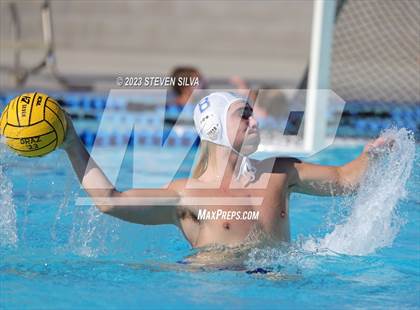 Thumbnail 3 in Eastlake vs. San Marcos (17th Annual Draz Classic) photogallery.