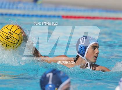 Thumbnail 2 in Eastlake vs. San Marcos (17th Annual Draz Classic) photogallery.
